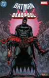 Batman/Deadpool  - Panini