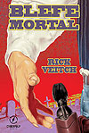 Blefe Mortal  - Cyberpulp Comix