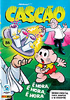 Cascão  n&deg;&nbsp;86 - Panini