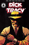 Dick Tracy  - Trem Fantasma