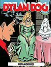 Dylan Dog  n&deg;&nbsp;46 - Mythos