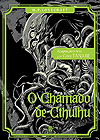 H.P. Lovecraft - O Chamado de Cthulhu  - JBC