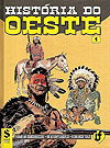 História do Oeste  n&deg;&nbsp;1 - Saicã