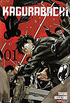 Kagurabachi  n&deg;&nbsp;1 - Panini