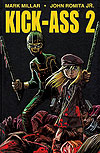 Kick-Ass 2  - Panini