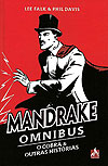 Mandrake Omnibus  n&deg;&nbsp;1 - Mythos