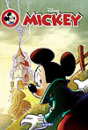 Mickey  n&deg;&nbsp;81 - Culturama