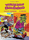 Mortadelo e Salaminho  n&deg;&nbsp;2 - Figura