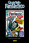 Quarteto Fantástico: Edição Definitiva  n&deg;&nbsp;2 - Panini