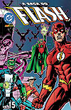 Saga do Flash, A  n&deg;&nbsp;15 - Panini