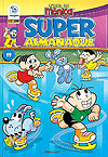 Super Almanaque Turma da Mônica  n&deg;&nbsp;19 - Panini