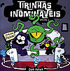 Tirinhas Inomináveis  n&deg;&nbsp;1