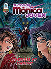 Turma da Mônica Jovem  n&deg;&nbsp;52