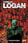 Velho Logan, O (Marvel Legado)  - Panini
