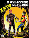 Zagor, As Histórias Perdidas  n&deg;&nbsp;15 - Digital