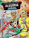Alegoria  n&deg;&nbsp;50 - Wcs Produções