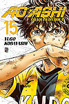 Ao Ashi - Craques da Bola  n&deg;&nbsp;15