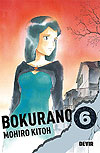 Bokurano  n&deg;&nbsp;6 - Devir