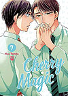 Cherry Magic  n&deg;&nbsp;7 - JBC