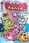 Deliciosas Pawg Chubbies, As  - Ugra Press