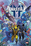 Dinastia M (Marvel Gigante)  - Panini