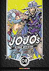 Jojo's Bizarre Adventure - Parte 7: Steel Ball Run  n&deg;&nbsp;8 - Panini