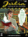 Júlia - Aventuras de Uma Criminóloga  n&deg;&nbsp;32 - Mythos