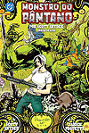 Monstro do Pântano Por Scott Snyder - Edição de Luxo  - Panini