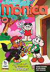 Mônica  n&deg;&nbsp;89 - Panini
