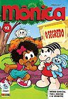 Mônica  n&deg;&nbsp;92 - Panini
