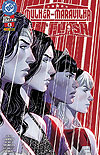 Mulher-Maravilha & Flash  n&deg;&nbsp;4 - Panini