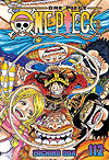 One Piece  n&deg;&nbsp;112