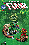 Saga do Flash, A  n&deg;&nbsp;16 - Panini