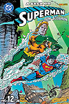 Saga do Superman, A  n&deg;&nbsp;12 - Panini