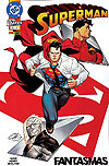 Superman: Fantasmas  n&deg;&nbsp;1 - Panini