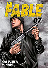 The Fable  n&deg;&nbsp;7 - JBC