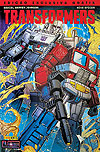 Transformers - Edição Exclusiva Grátis  - Panini