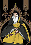 X (Clamp Premium Collection)  n&deg;&nbsp;6
