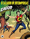 Zagor, As Histórias Perdidas  n&deg;&nbsp;16 - Digital