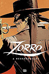 Zorro: A Ressurreição  - Pipoca & Nanquim