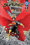 Absolute Superman  n&deg;&nbsp;1 - Panini