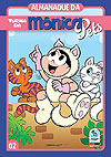 Almanaque da Turma da Mônica Pets  n&deg;&nbsp;2 - Panini