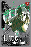 Alice In Borderland  n&deg;&nbsp;7 - JBC