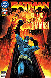 Batman  n&deg;&nbsp;4