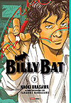 Billy Bat  n&deg;&nbsp;7