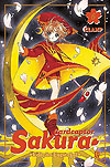 Card Captor Sakura Especial  n&deg;&nbsp;6