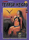 Calafrio Apresenta: Terror Negro  n&deg;&nbsp;9 - Ink&blood Comics