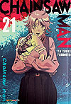 Chainsaw Man  n&deg;&nbsp;21