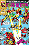 Coleção Clássica Marvel: Nova Fase  n&deg;&nbsp;15 - Panini