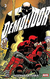 Demolidor  n&deg;&nbsp;3